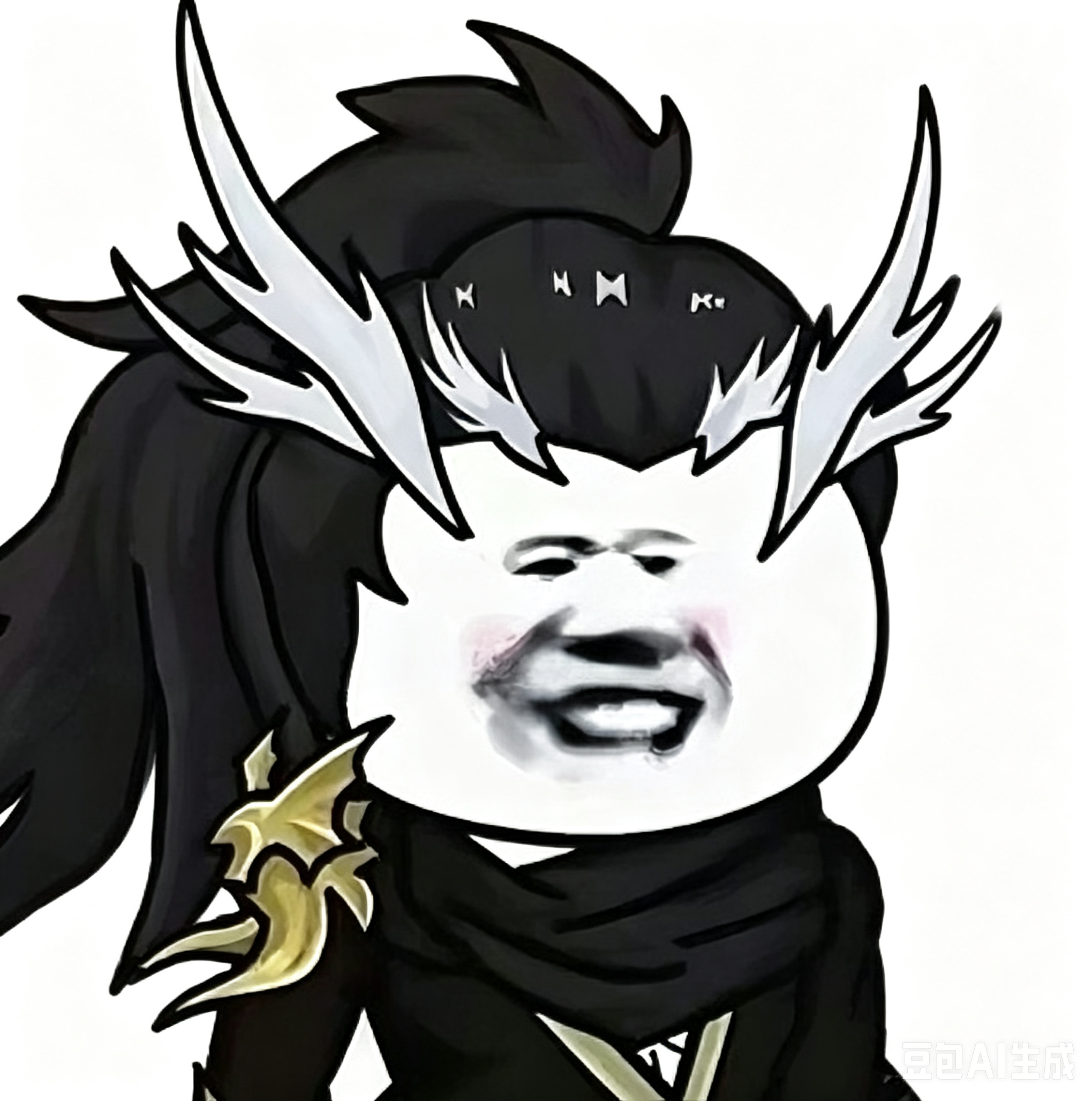 无名大陆